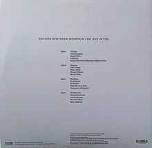 Load image into Gallery viewer, Big Thief : Dragon New Warm Mountain I Believe In You (2xLP, Album)
