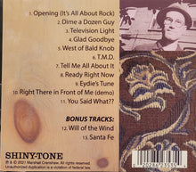 Load image into Gallery viewer, Marshall Crenshaw : #447 (CD, Album, RE)