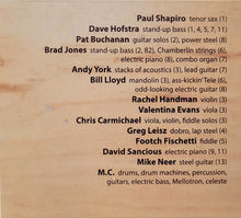 Load image into Gallery viewer, Marshall Crenshaw : #447 (CD, Album, RE)