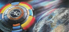 Load image into Gallery viewer, Electric Light Orchestra : The Very Best Of Electric Light Orchestra - All Over The World (2xLP, Album, Comp, RE, MPO)