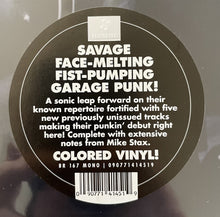 Load image into Gallery viewer, The Preachers (2) : Stay Out Of My World (LP, Comp, Mono, Whi)