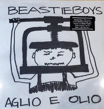 Load image into Gallery viewer, Beastie Boys : Aglio E Olio (12", EP, RE)