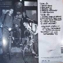 Load image into Gallery viewer, Beastie Boys : Aglio E Olio (12", EP, RE)