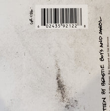 Load image into Gallery viewer, Beastie Boys : Aglio E Olio (12", EP, RE)