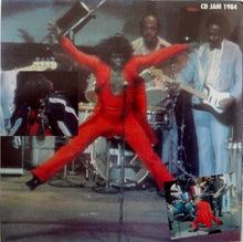 Load image into Gallery viewer, James Brown & The Soul G's : Live At Chastain Park (CD, Album)