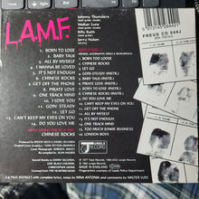 Load image into Gallery viewer, Heartbreakers* : L.A.M.F. (The Lost '77 Mixes) (CD, Enh, S/Edition + CD)