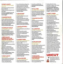 Load image into Gallery viewer, Various : Watch That Band! (New Music For A New Year) (CD, Comp, Car)