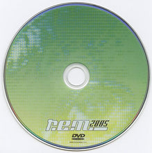 Load image into Gallery viewer, R.E.M. : R.E.M. 2005 (DVD-V, Single, Ltd, Num)
