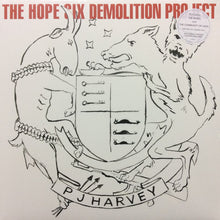 Load image into Gallery viewer, PJ Harvey : The Hope Six Demolition Project (LP, Album, RE)