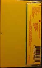 Load image into Gallery viewer, Bad Brains : Bad Brains (Cass, Album, RE, RM)