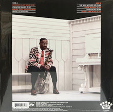 Load image into Gallery viewer, Son House : Forever On My Mind (LP, Album, Ltd, Bla)