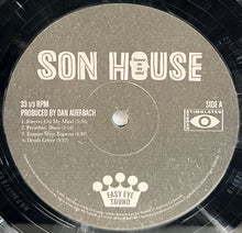 Load image into Gallery viewer, Son House : Forever On My Mind (LP, Album, Ltd, Bla)