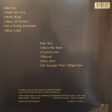 Load image into Gallery viewer, Mazzy Star : So Tonight That I Might See (LP, Album, RE)