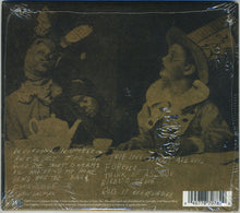 Load image into Gallery viewer, Roky Erickson With Okkervil River : True Love Cast Out All Evil (CD, Album)