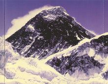 Load image into Gallery viewer, Steve Wood (2) And Daniel May : Everest (CD, Album)