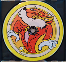 Load image into Gallery viewer, Omar And The Howlers : Big Leg Beat (CD, Album)