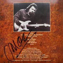 Load image into Gallery viewer, Omar Dykes : Blues Bag (CD, Album)