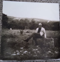 Load image into Gallery viewer, Darden Smith : Western Skies (12", Album)