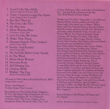 Load image into Gallery viewer, Hasil Adkins : Look At That Caveman Go!! (CD)