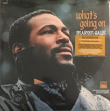 Load image into Gallery viewer, Marvin Gaye : What's Going On (LP, Album, RE + LP, Comp, Mono + Album, RE, 180)
