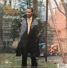 Load image into Gallery viewer, Marvin Gaye : What's Going On (LP, Album, RE + LP, Comp, Mono + Album, RE, 180)