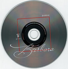 Load image into Gallery viewer, Barrie (2) : Barbara (CD, Album)