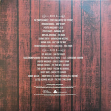 Load image into Gallery viewer, Various : Hillbillies In Hell - Country Music's Tormented Testament (1952-1974) Volume 13 (LP, Comp, Ltd, RM, Red)