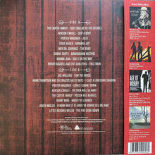 Load image into Gallery viewer, Various : Hillbillies In Hell - Country Music's Tormented Testament (1952-1974) Volume 13 (LP, Comp, Ltd, RM, Red)