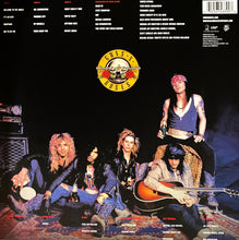 Load image into Gallery viewer, Guns N' Roses : Appetite For Destruction (LP + LP, S/Sided, Hol + Album, Ltd, RE, RM, S/Edit)