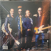 Load image into Gallery viewer, Mike Campbell & The Dirty Knobs : External Combustion (LP, Album)