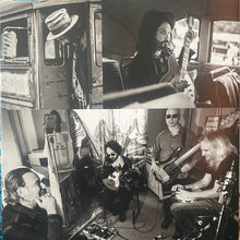 Load image into Gallery viewer, Mike Campbell & The Dirty Knobs : External Combustion (LP, Album)