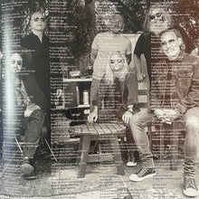 Load image into Gallery viewer, Mike Campbell & The Dirty Knobs : External Combustion (LP, Album)