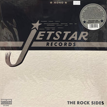 Load image into Gallery viewer, Various : Jetstar Records: The Rock Sides (LP, RSD, Comp, Col)
