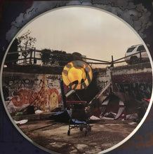 Load image into Gallery viewer, Feral The Earthworm : Dumpster Fire (CD, Album, Car)