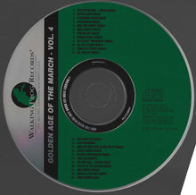 Load image into Gallery viewer, The Washington Winds, Edward S. Petersen* : Golden Age Of The March Volume 4 (CD, Album)