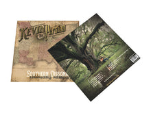 Load image into Gallery viewer, Kevin the Persian : Southern Dissonance (LP)