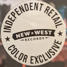 Load image into Gallery viewer, Joshua Hedley : Neon Blue (LP, Cok)