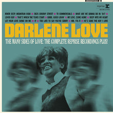 Load image into Gallery viewer, Darlene Love : The Many Sides Of Love: The Complete Reprise Recordings Plus! 1964-2014 (LP, RSD, Comp, Mono, Ltd, S/Edition, Tea)
