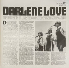 Load image into Gallery viewer, Darlene Love : The Many Sides Of Love: The Complete Reprise Recordings Plus! 1964-2014 (LP, RSD, Comp, Mono, Ltd, S/Edition, Tea)
