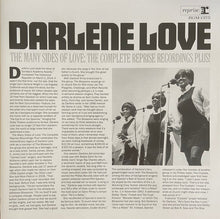 Load image into Gallery viewer, Darlene Love : The Many Sides Of Love: The Complete Reprise Recordings Plus! 1964-2014 (LP, RSD, Comp, Mono, Ltd, S/Edition, Tea)