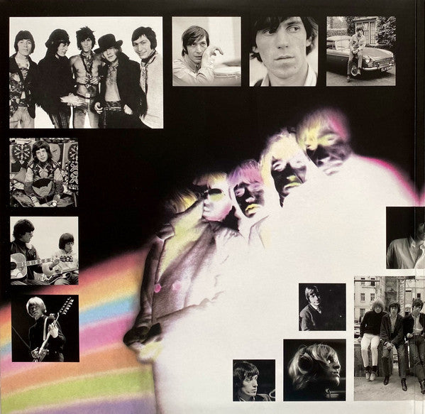 Rolling Stones* - More Hot Rocks (Big Hits & Fazed Cookies) (2xLP, RSD,  Comp, Ltd, RE, Glo)