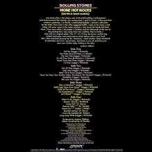 Load image into Gallery viewer, Rolling Stones* : More Hot Rocks (Big Hits & Fazed Cookies) (2xLP, RSD, Comp, Ltd, RE, Glo)