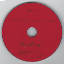Load image into Gallery viewer, Bonnie Pointer : Like A Picasso (CD, Album, RE)