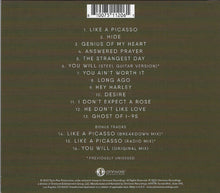 Load image into Gallery viewer, Bonnie Pointer : Like A Picasso (CD, Album, RE)