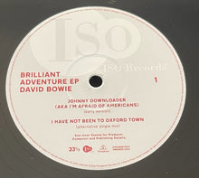 Load image into Gallery viewer, David Bowie : Brilliant Adventure EP (12", EP, RSD, Ltd)