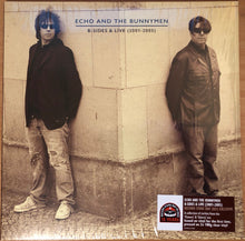 Load image into Gallery viewer, Echo And The Bunnymen* : B-sides & Live (2001-2005) (2xLP, RSD, Comp, RE, Cle)