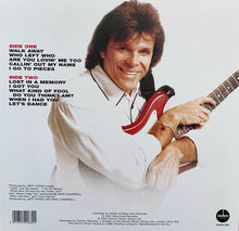 Load image into Gallery viewer, Del Shannon : Rock On! (LP, Album, Ltd, RE, Red)