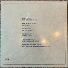 Load image into Gallery viewer, Black Pumas : Black Pumas (6x7", Album, Ltd + Box, RSD, Ltd)