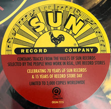 Load image into Gallery viewer, Various : The Sam Phillips Years: Sun Records Curated By Record Store Day Volume 9 (LP, RSD, Comp, Ltd)