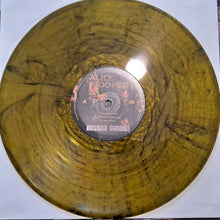 Load image into Gallery viewer, Alice Cooper (2) : Brutal Planet (2xLP, Album, RSD, Ltd, RE, Bro)